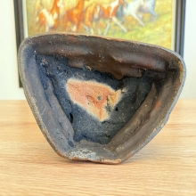 หลวงพ่อโสธร 2497 บล๊อกวัด (พ.ศ.ตรง)