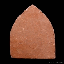 พระขุนแผนซุ้มเรือนแก้ว หลวงพ่อแดง วัดทุ่งคอก ปี2490-2500