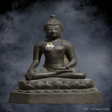 พระพุทธชัยวัฒน์ กรมแผนที่ทหาร