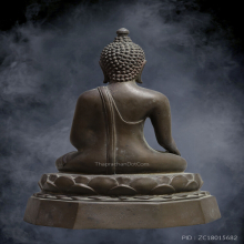 พระพุทธชัยวัฒน์ กรมแผนที่ทหาร