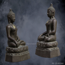 พระพุทธชัยวัฒน์ กรมแผนที่ทหาร