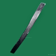 เหรียญครูบาเจ้าศรีวิชัย รุ่นแรก ปี2482 เนื้อตะกั่วลองพิมพ์