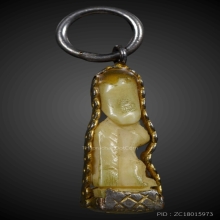 หลวงพ่อเดิม วัดหนองโพ (นางกวัก) 