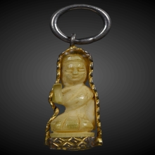 หลวงพ่อเดิม วัดหนองโพ (นางกวัก) 