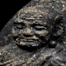 หลวงปู่ทวด วัดช้างให้ ปี2524 เนื้อว่าน พิมพ์กลางบิ๊กบอล