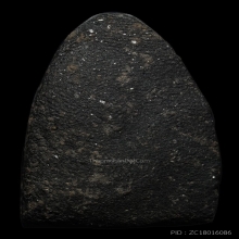 หลวงปู่ทวด วัดช้างให้ ปี2524 เนื้อว่าน พิมพ์กลางบิ๊กบอล