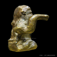 นางกวักหลวงพ่ออิ่มวัดหัวเขา จังหวัดสุพรรณบุรี