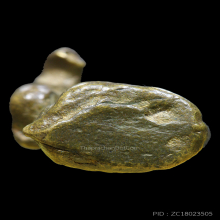 นางกวักหลวงพ่ออิ่มวัดหัวเขา จังหวัดสุพรรณบุรี