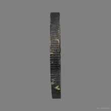 เหรียญนางกวักหลวงพ่อเส็ง วัดประจันตคาม เนื้อเงิน