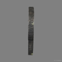 เหรียญนางกวักหลวงพ่อเส็ง วัดประจันตคาม เนื้อเงิน