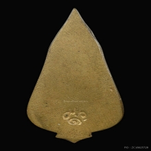 พระสุนทรีวาณี เจ้าคุณศรีฯ (สนธิ์) วัดสุทัศน์ กทม. 