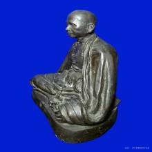 พระบูชา ครูบาเจ้า ศรีวิไชย