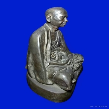 พระบูชา ครูบาเจ้า ศรีวิไชย