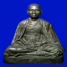 พระบูชา ครูบาเจ้า ศรีวิไชย