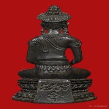 พระกริ่งจอมสุรินทร์ ปี 2513 หลวงปู่ดุลย์