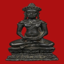 พระกริ่งจอมสุรินทร์ ปี 2513 หลวงปู่ดุลย์