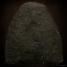 หลวงปู่ทวด วัดช้างให้ ปี2524 เนื้อว่าน พิมพ์กลางจัมโบ้