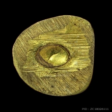 รูปหล่อ หลวงพ่อเงิน วัดบางคลาน รุ่นช้างคู่