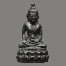 พระกริ่งโสฬส มปร. วัดราชประดิษฐ์ กรุงเทพฯ ปี 2515