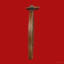 เหรียญสิริจันโท วัดบรมนิวาส กรุงเทพออกวัดเขาพระงาม