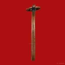 เหรียญสิริจันโท วัดบรมนิวาส กรุงเทพออกวัดเขาพระงาม