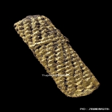 ตะกรุดหนังหน้าผากเสือ หลวงพ่อเต๋ วัดสามง่าม จ.นครปฐม