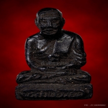 ลป.ทวดเนื้อว่านลอยน้ำวัดช้างให้พิมพ์ใหญ่ปี2502