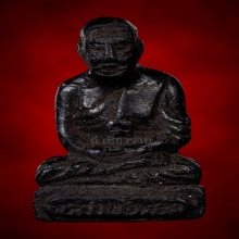 ลป.ทวดเนื้อว่านลอยน้ำวัดช้างให้พิมพ์ใหญ่ปี2502