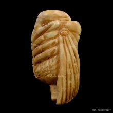 แมลงภู่คำ งาแกะ