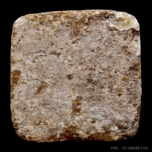 พระกรุวัดคู้สลอด พิมพ์ทรงหนุมาน หลวงพ่อปาน วัดบางนมโค 