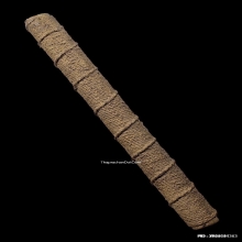 ตะกรุดหลวงพ่อพิณ วัดอุบลวรรณาราม จ.ราชบุรี ปี2500