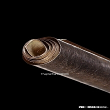 ตะกรุดหลวงปู่หน่าย วัดบ้านแจ้ง เนื้อเงิน จ.อยุธยา