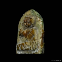 นางกวักงาแกะ หลวงพ่อเดิม วัดหนองโพ จ.นครสวรรค์