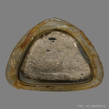 พระปิดตาหัวบานเย็น หลวงปู่เอี่ยม วัดหนัง สวย