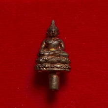 พระชัยวัฒน์ยอดธงไพรีพินาศ ญสส.  เจริญก้าวหน้า 7 รอบ ปี 40