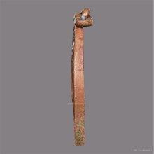 เหรียญหลวงพ่อเดิม วัดหนองโพ ปี2482 