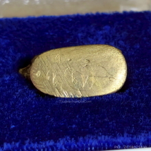 หมูทองมหาลาภ 