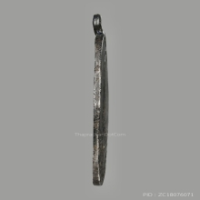 เหรียญหลวงพ่อโม วัดสามจีน รุ่นเเรก ปี2460 