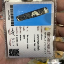 ตะกรุดจันทร์เพ็ญหลวงปู่ศุข วัดปากครองมะขามเฒ่า