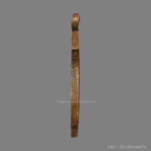 เหรียญหลวงพ่อเเช่ม  วัดบ้านดาบ รุ่นเเรก ปี2468