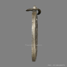 เหรียญหลวงพ่อสาย วัดเสือ  ปี2489 จ.ลพบุรี