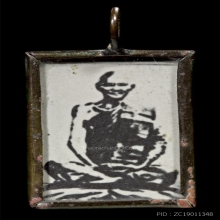 รูปถ่ายหลวงพ่อเดิม