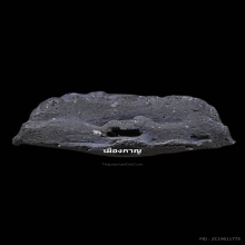 ลป.ทวด พิมใหญ่ต้อ เนื่อดำ วัดประสาท ปี06 สวย