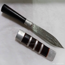 ...มีดหมอ ลพ.บุญตา วัดคลองเกตุ...