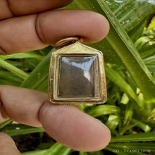 หลวงปู่ศุข พิมพ์ประภามณฑล รัศมีข้าง