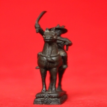 รูปเหมือนสมเด็จพระเจ้าตากสิน