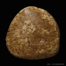 พระผงหลวงพ่อแก้ว วัดป่าฝ้าย จ.ปทุมธานี