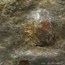 พระอู่ทอง พิมพ์รัศมี กรุวัดราชบูรณะ จ.อยุธยา