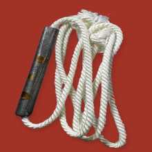 ตะกรุดมหาระงับ หลวงพ่อเนื่อง วัดจุฬามณี เนื้อตะกั่ว เจิมทอง