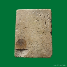 พระสมเด็จพระครูลมูล วัดสุทัศน์ พิมพ์คะแนน เนื้อจัดจ้าน เดิมๆ